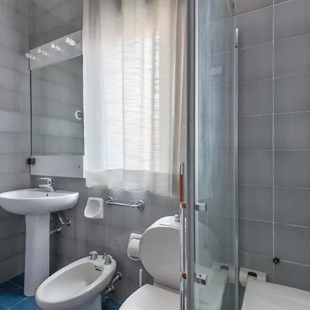 Montecristo Holiday home Marina di Campo