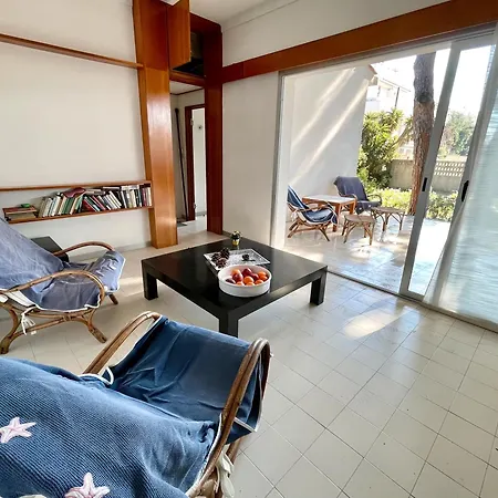 Holiday home Montecristo *
