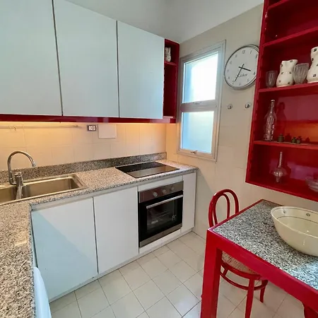 Holiday home Montecristo Marina di Campo