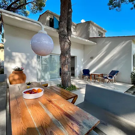 Montecristo Holiday home Marina di Campo
