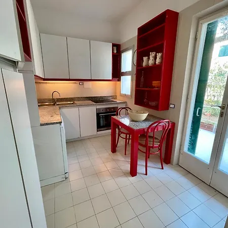 Montecristo Holiday home