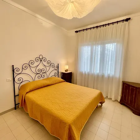 Montecristo Holiday home Marina di Campo