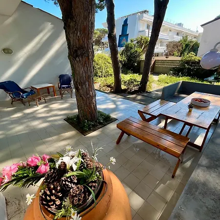 Holiday home Montecristo