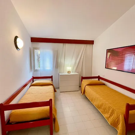 Holiday home Montecristo Marina di Campo