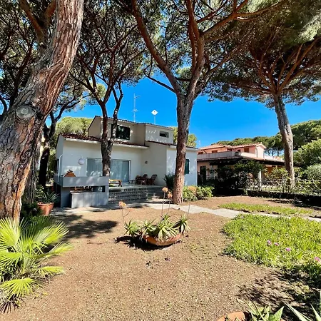 Holiday home Montecristo *
