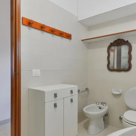 Holiday home Montecristo