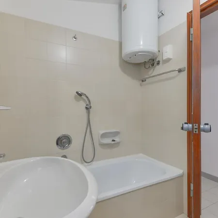Holiday home Montecristo Marina di Campo