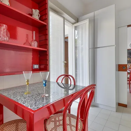 Holiday home Montecristo *