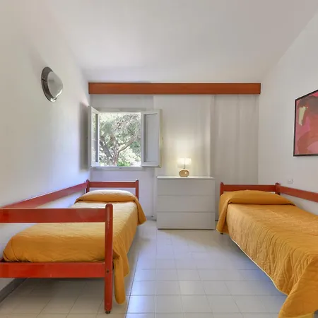 Holiday home Montecristo Marina di Campo