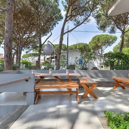 Montecristo Holiday home