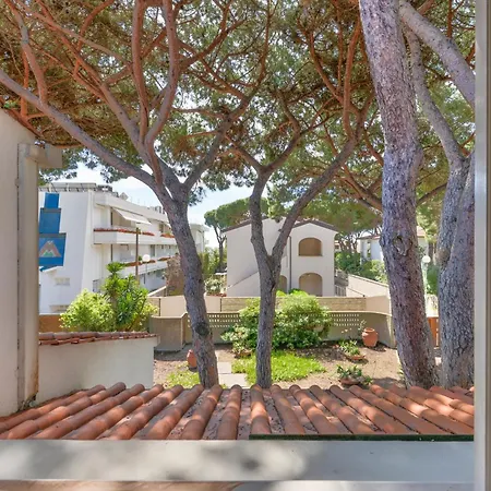Holiday home Montecristo Marina di Campo