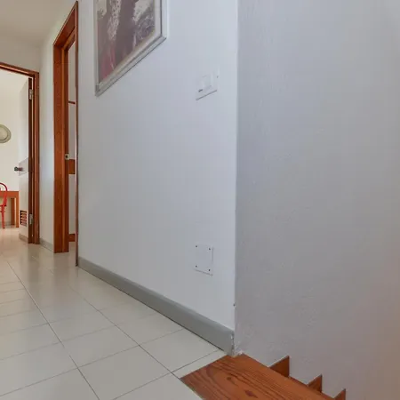 Holiday home Montecristo