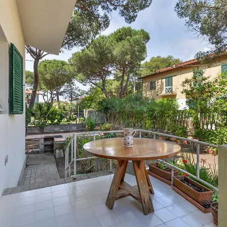 Montecristo Holiday home *