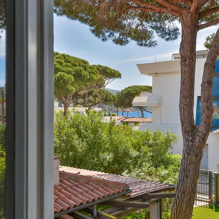 Holiday home Montecristo